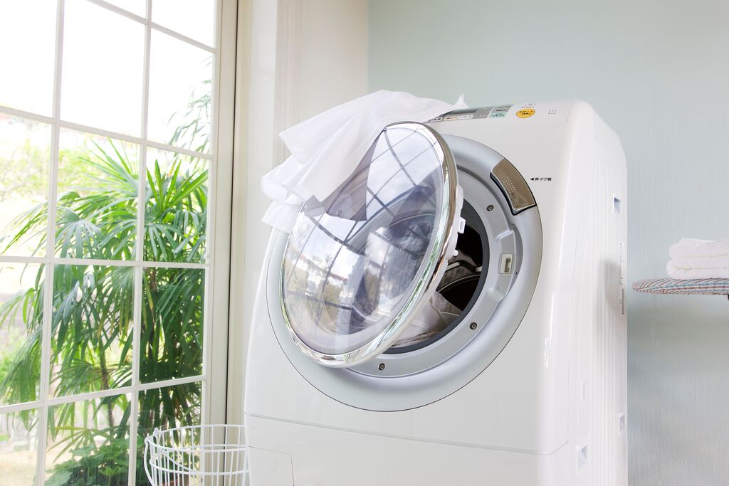 Large Household Appliances